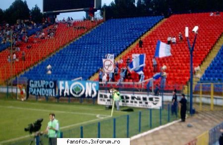 2) Steaua - FC NATIONAL - o poza de asta seara. vom reveni cu alte amanunte - Meciuri 2005-2006