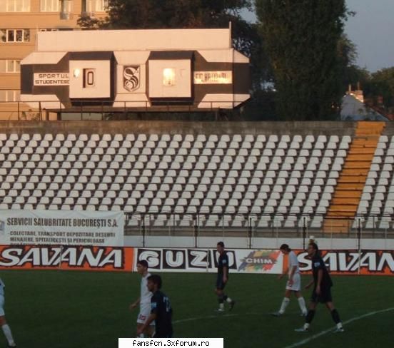 6) Sportul - FC NATIONAL - v-ati vazut la peluza de n-ati mai putut. ce - Meciuri 2005-2006