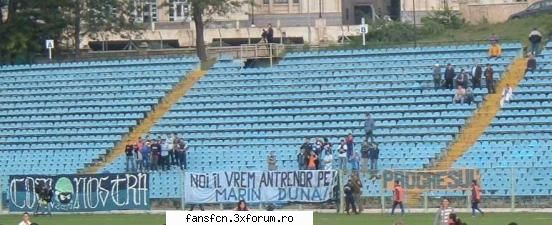 mesaj fans 7) fc national - jiul petrosani 1-1